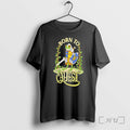Officials Frog Born To Quest Premium T Shirts Sweater Hoodie Jpg