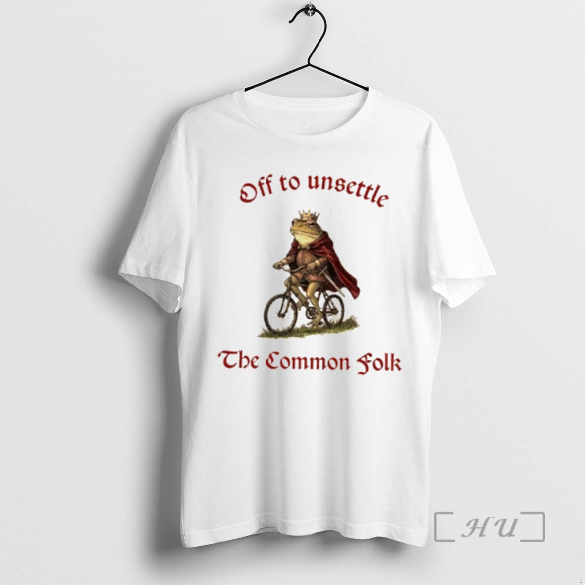 Officials Frog Meme Off To Unsettle The Common Folk Vintage
