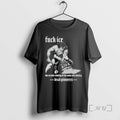 Officials Fuck Ice The Second Coming Of The Same Old Cavalry Premium T Shirts Sweater