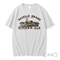 Officials Gazelle Brand Ginger Ale Altoona Pa