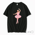 Officials Geddy Lee Wearing Pink Ballerina Alex Lifeson