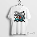 Officials Get In Loser Will Of God Whale Cartoon