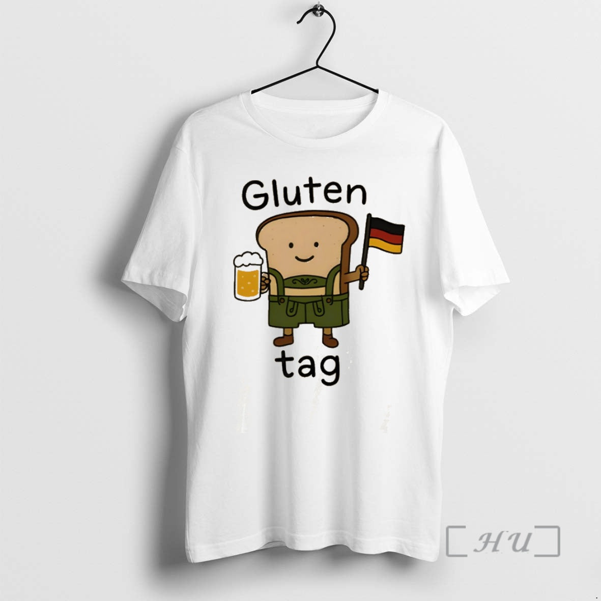 Officials Gluten Tag