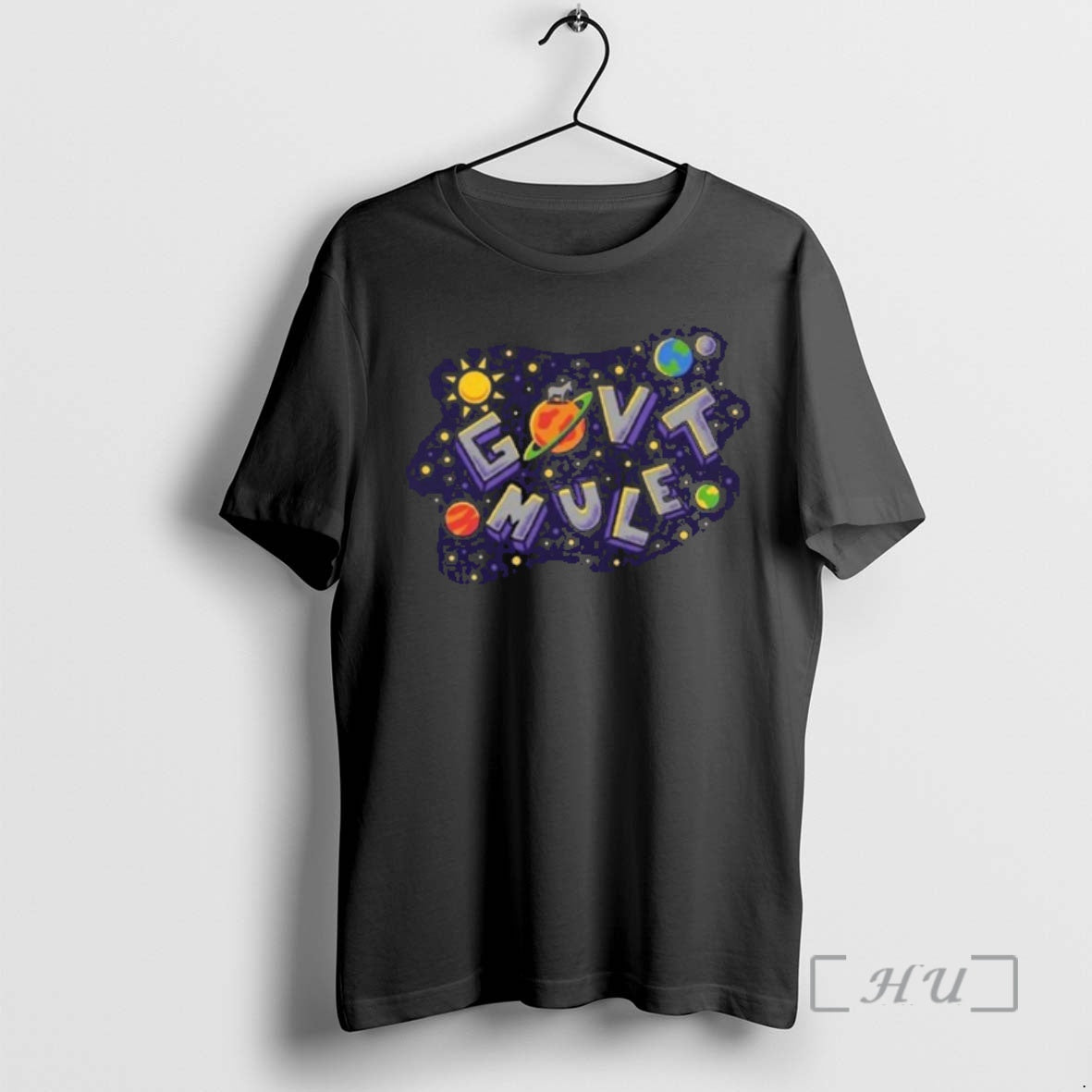 Officials Govt Mule Spring Tour 2026 Space
