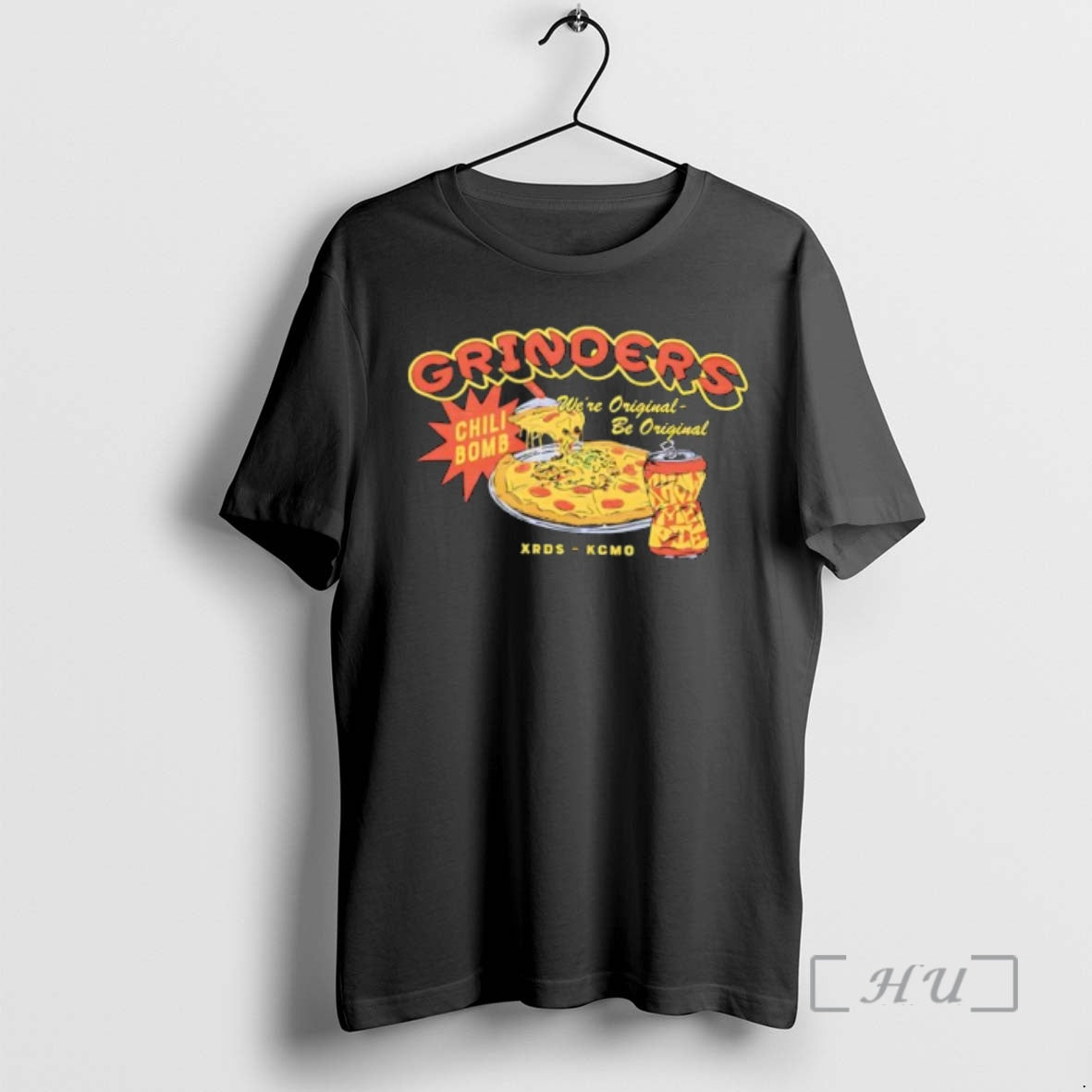 Officials Grinders Chili Bomb Were Be Pizza