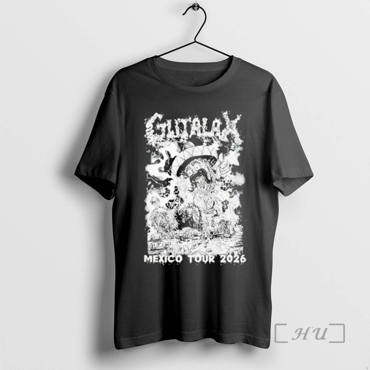 Officials Gutalax Mexico Tour 2026 Schedule Tour Dates