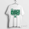 Officials Hawaii Rainbow 2026 Ncaa Di Mens Basketball Championship March Madness Premium T Shirts Sweater