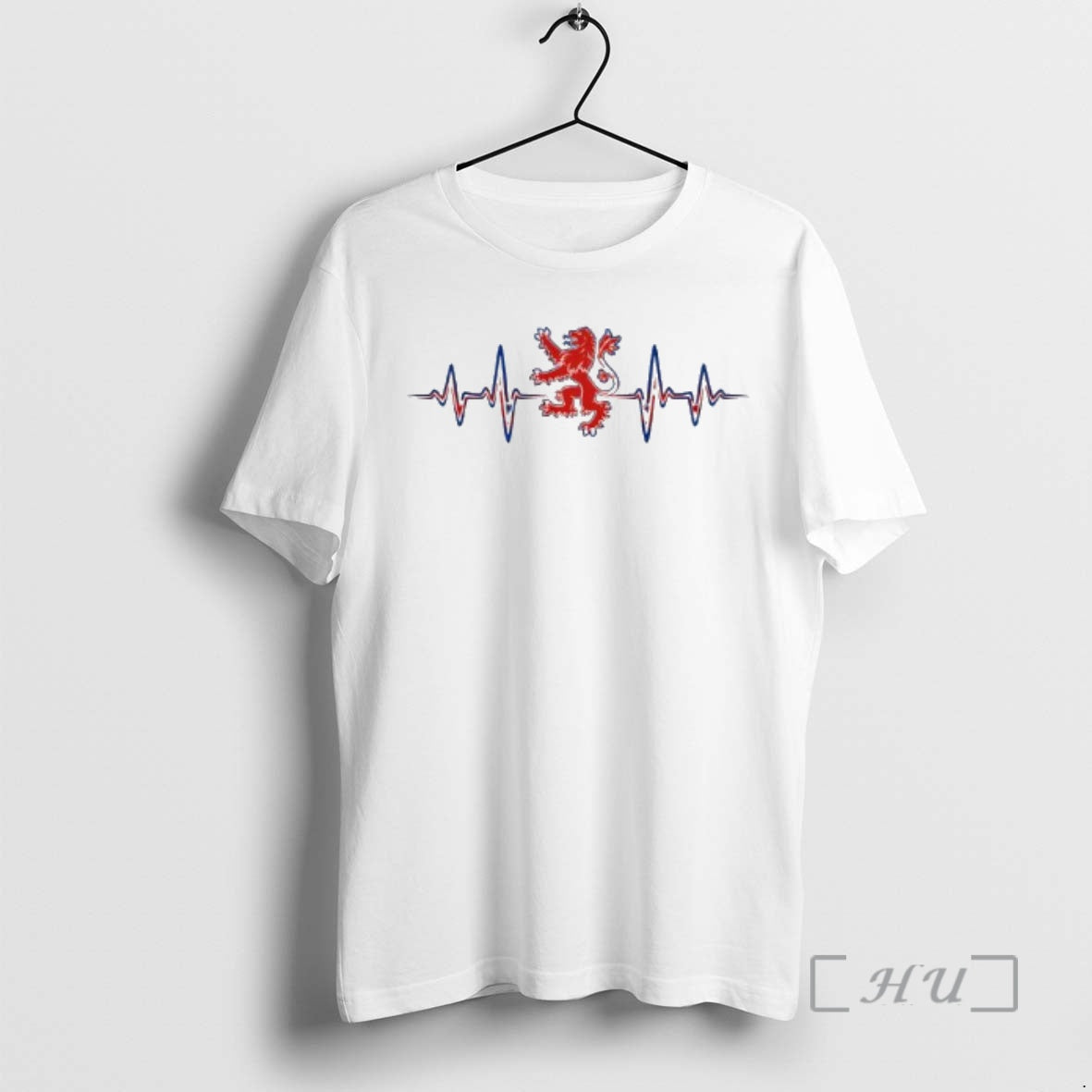 Officials Heartbeat Of Ibrox