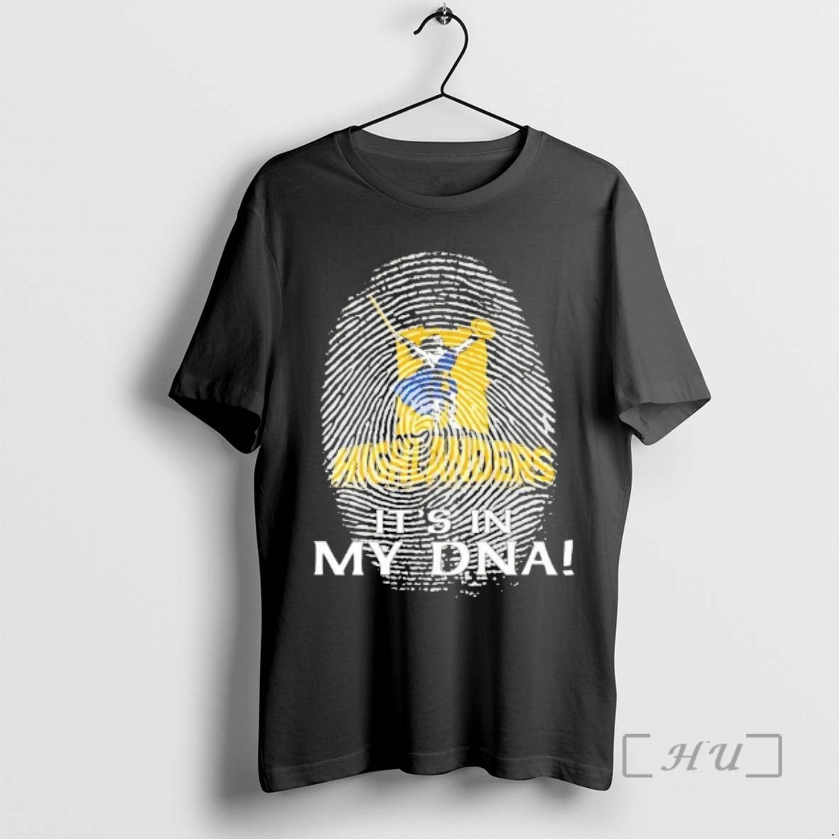 Officials Highlanders Rugby Its In My Dna Fingerprint