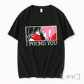 Officials Hiro And Zero Two Darling In The Franxx I Found You Premium T Shirts
