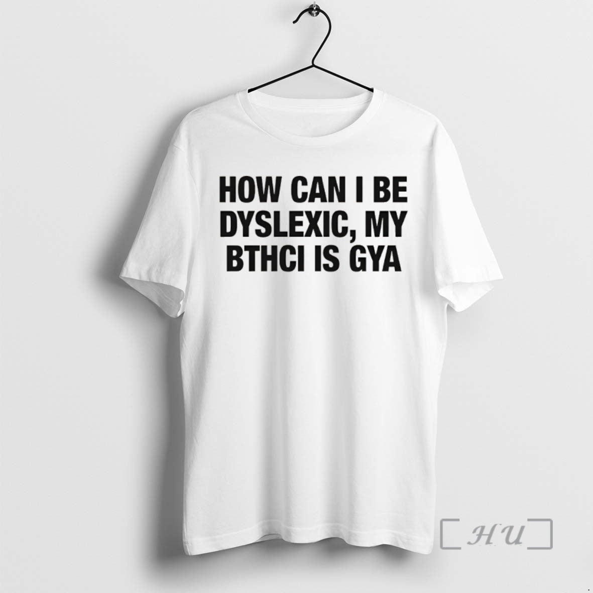 Officials How Can I Be Dyslexic My Bthci Is Gya
