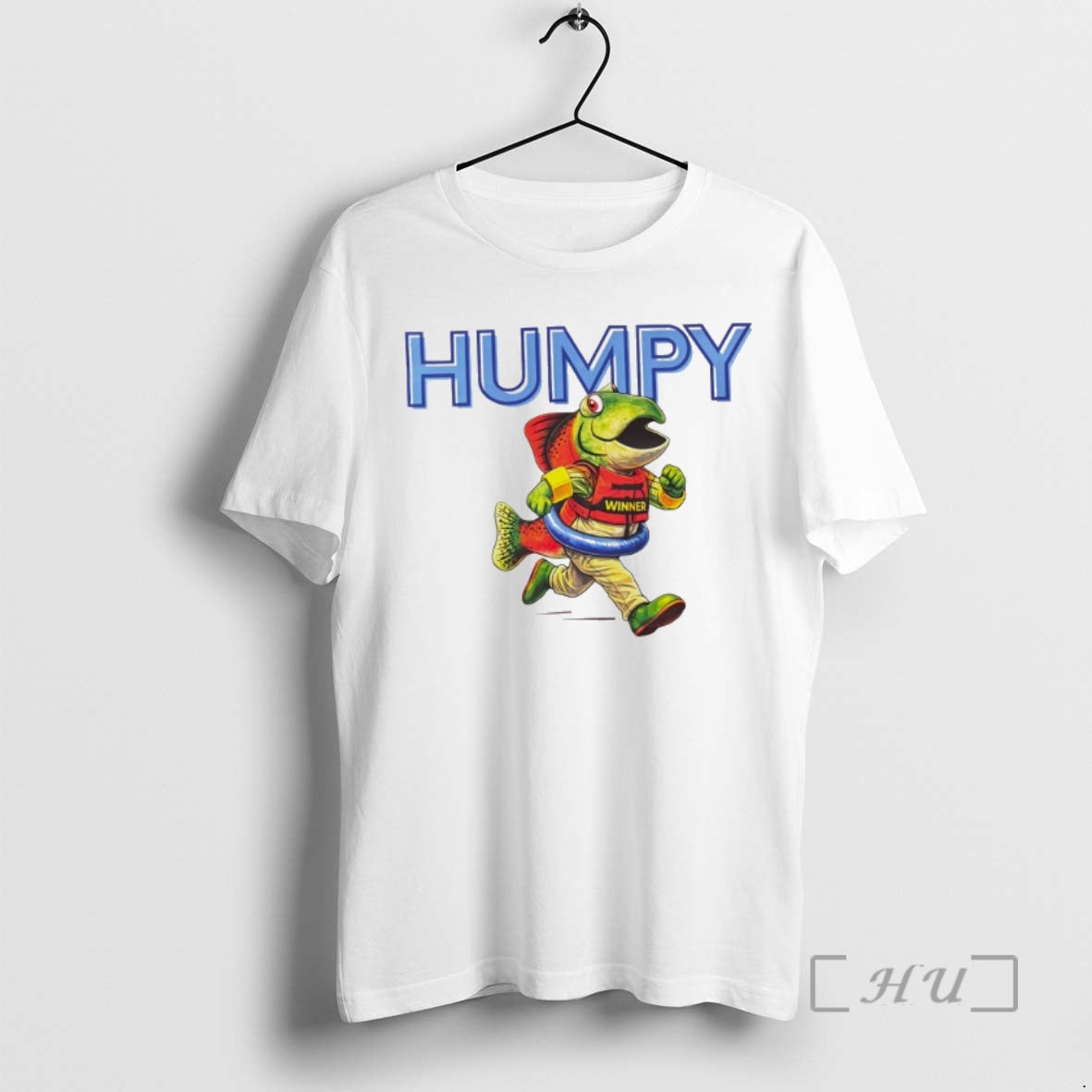 Officials Humpy Salmon Mariners Seattle Baseball Mascot Game Day 2026