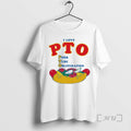 Officials I Love Pto