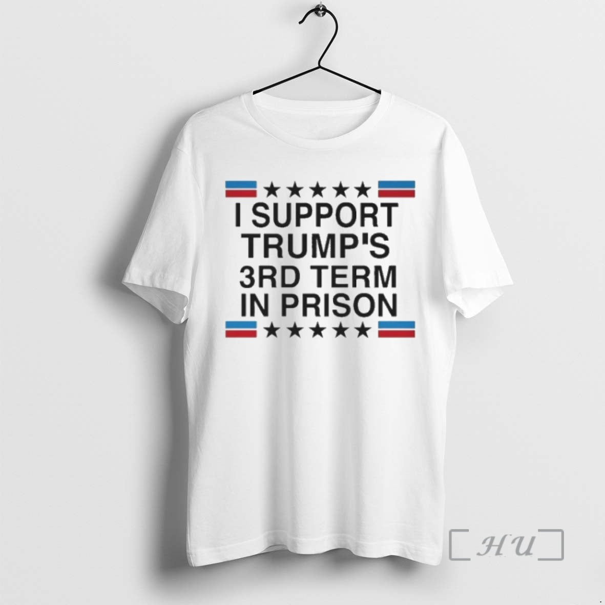 Officials I Support Trump S 3rd Term In Prison Tour 2026 Premium T Shirts Sweater