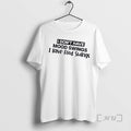 Officials I Dont Have Mood Swings I Have Food Swings Quote Premium T Shirts Sweater