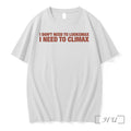 Officials I Dont Need To Looksmax I Need To Climax