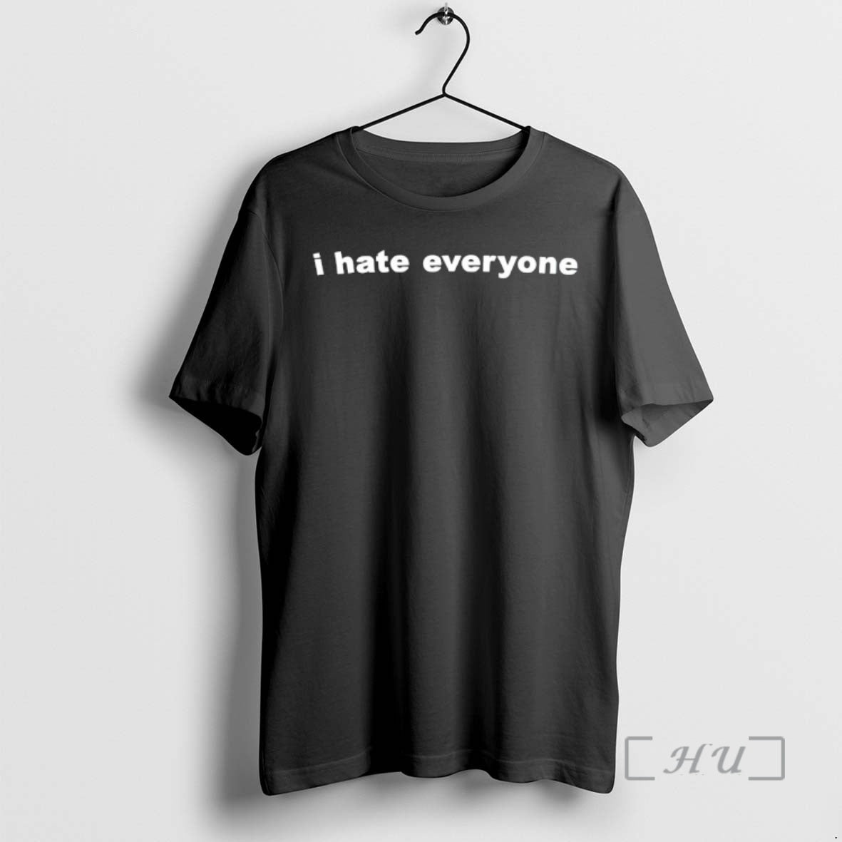 Officials I Hate Everyone