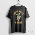 Officials I Have Roots In Boise