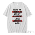 Officials I Love My Girlfriend And My Girlfriend Loves Jungkook