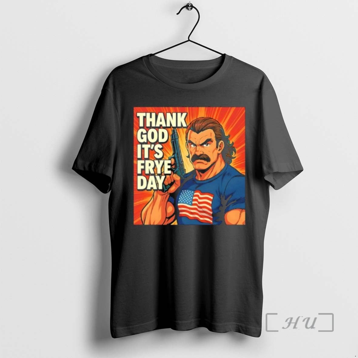 Officials Imzwi4zk Thank God Its Frye Day Comic