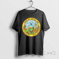 Officials Idaho State Seal