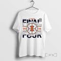 Officials Illinois Fighting Illini Mens Basketball Ncaa Final Four 2026