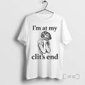 Officials Im At My Clits End Tour 2026