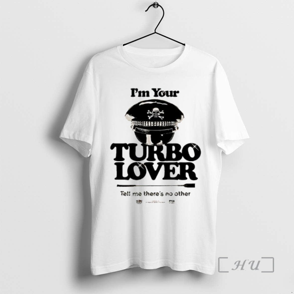 Officials Im Your Turbo Lover Tell Me Theres No Other