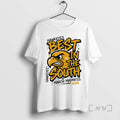 Officials Iowa Hawkeyes 2026 South Region Champions Ncaa Basketball Final Four Premium T Shirts Sweater
