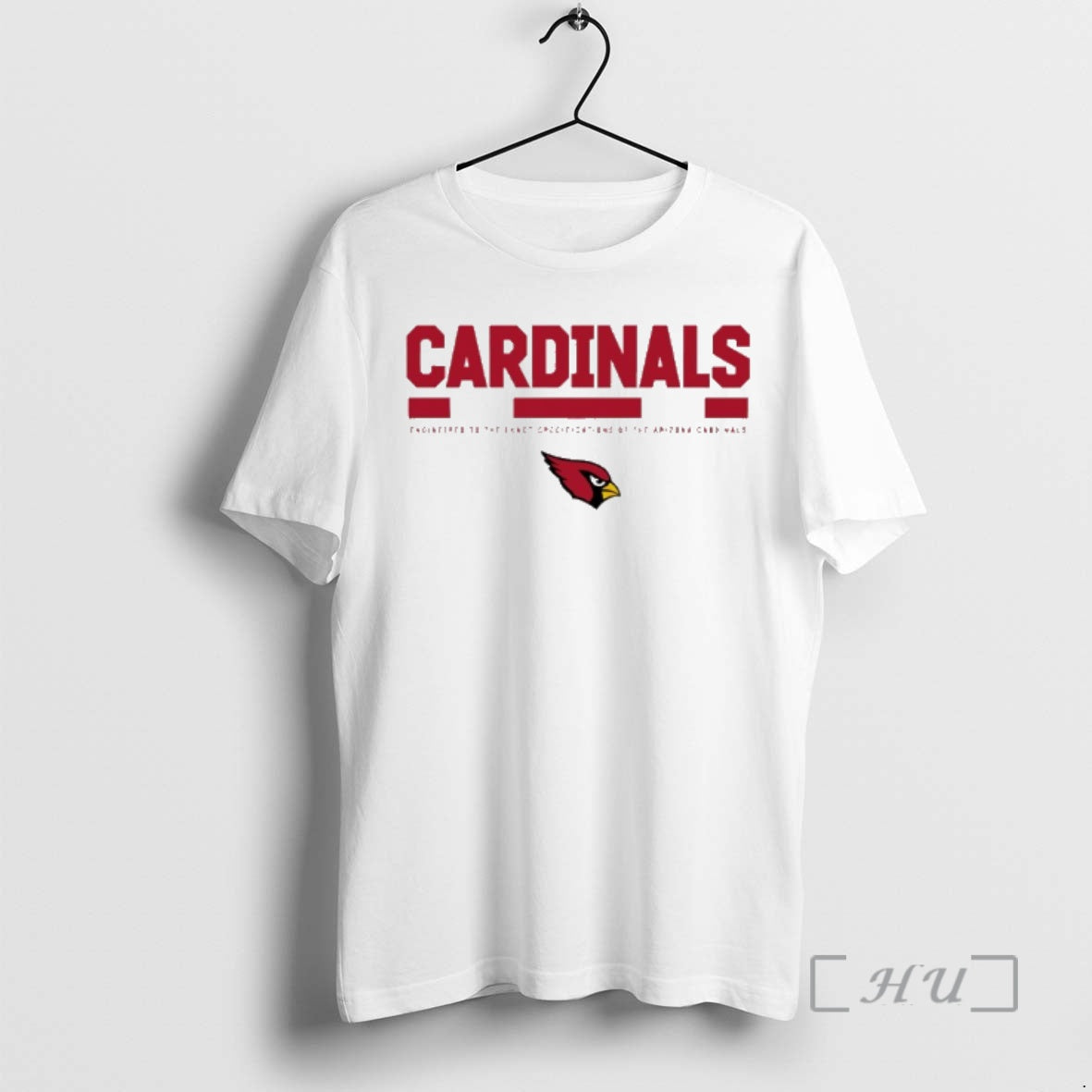 Officials Isaac Seumalo Wearing Arizona Cardinals 2026
