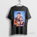 Officials Ivisic Brothers Step Brothers Illinois Fighting Illini Basketball