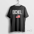 Officials Jack Eichel Vegas Hockey Usa Elite Number And Name