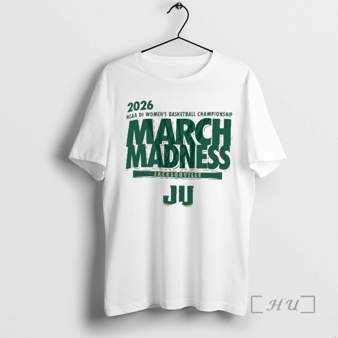 Officials Jacksonville Dolphins 2026 Ncaa Di Womens Basketball Championship March Madness Premium T Shirts Sweater