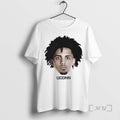 Officials Jacob Ross Uconn Huskies Mens Basketball Big Head