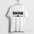 Officials Jaedyn Shaw Uswnt Players Stars Stripes Tee