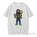 Officials Jalen Brunson 1a Nba Finals Mvp Champions Trophy 2026