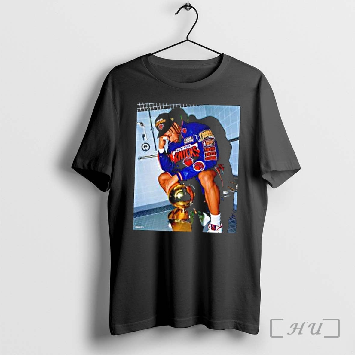 Officials Jalen Brunson New York Knicks 2026 Nba Champions Finals Mvp Premium T Shirts Sweater