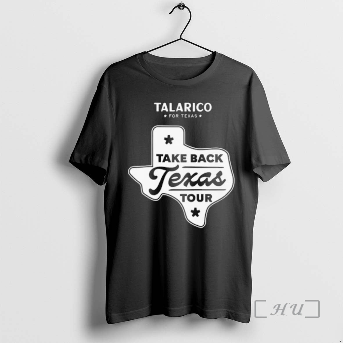 Officials James Talarico U S