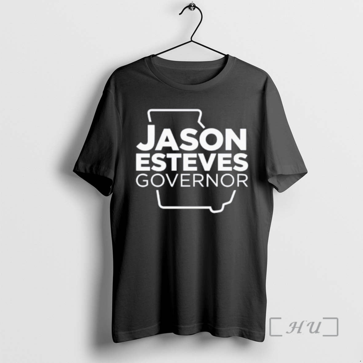 Officials Jason Esteves For Governor State 2026