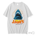 Officials Jaws Shark Smile You Son Of A Bitch