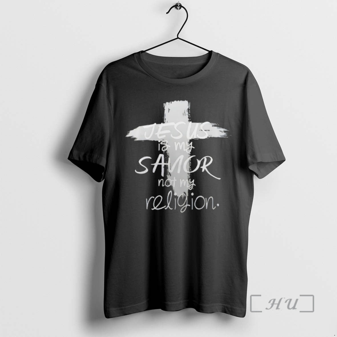 Officials Jesus Is My Savior Not My Religion