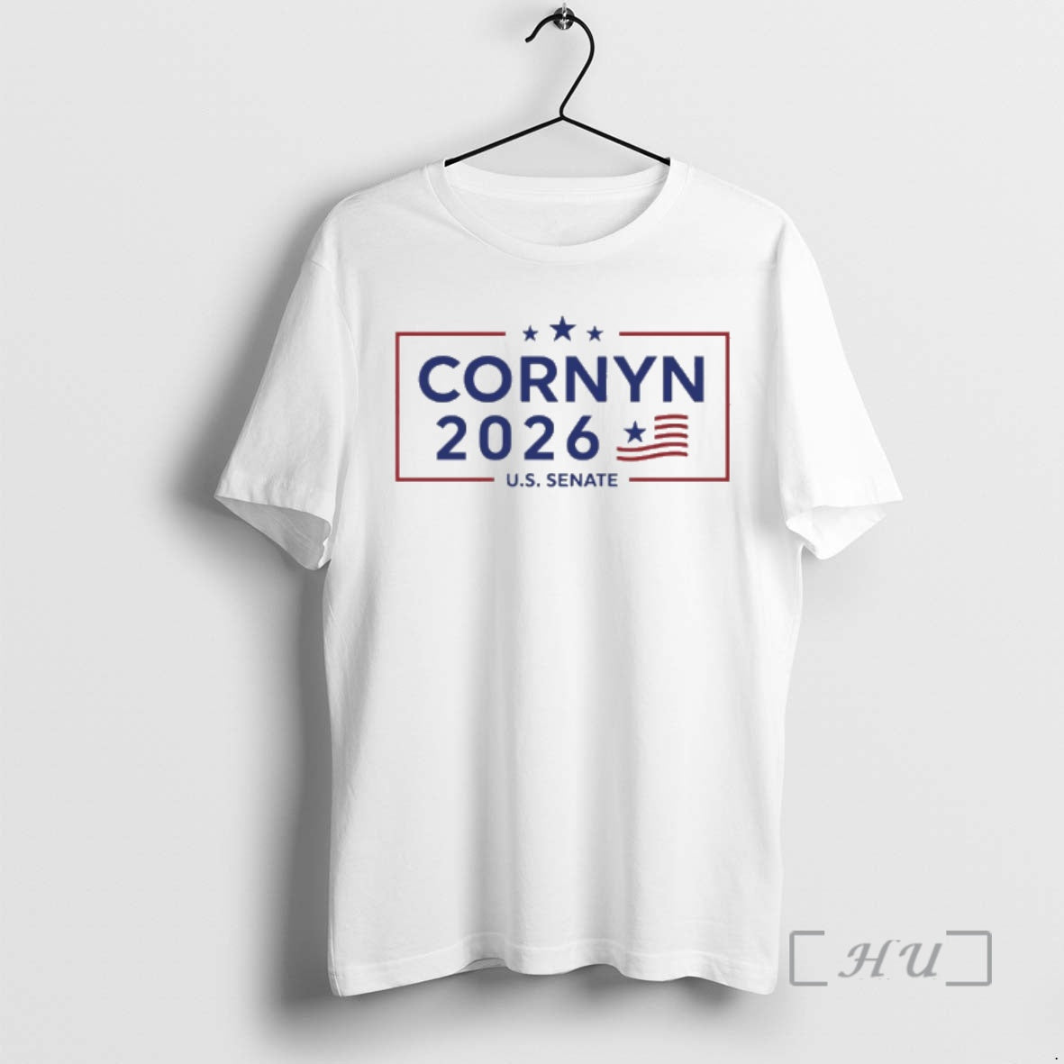 Officials John Cornyn For U