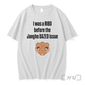 Officials Jongho Ateez I Was A Ribo Before The Jongho Dazed Issue Premium T Shirts