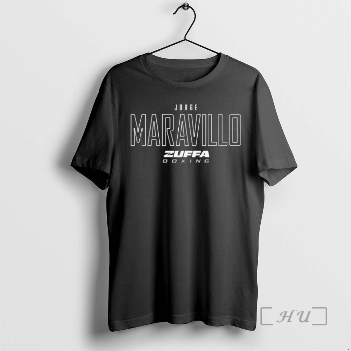 Officials Jorge Maravillo Zuffa Boxing Elite