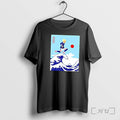 Officials Junya Ito Japan National Team Great Wave Mount Fuji