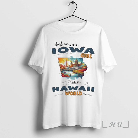 Officials Just An Iowa Girl In A Hawaii World Retro