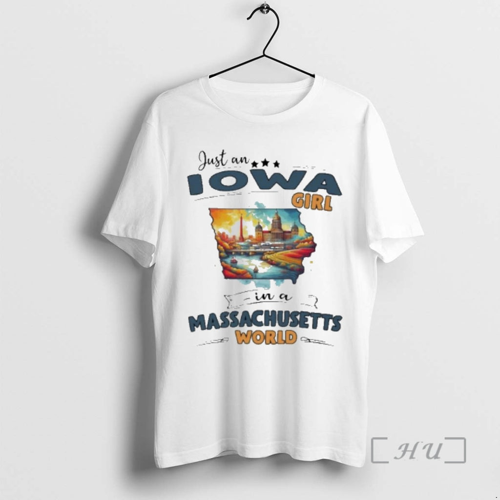 Officials Just An Iowa Girl In A Massachusetts World Retro