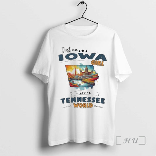 Officials Just An Iowa Girl In A Tennessee World Retro