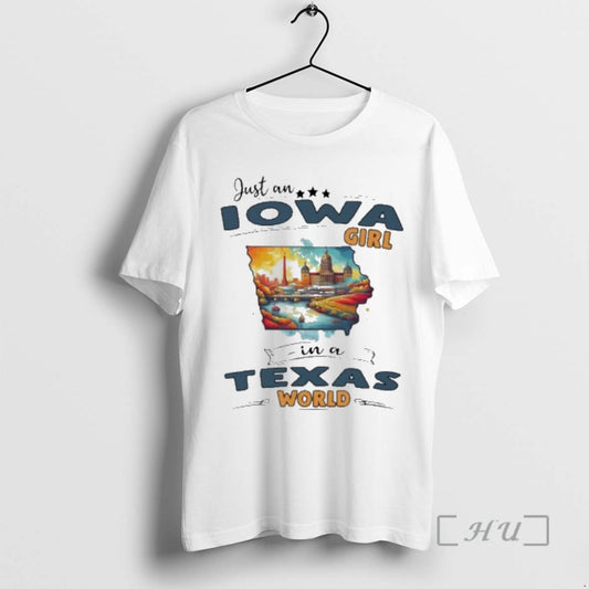 Officials Just An Iowa Girl In A Texas World Retro
