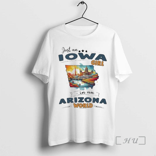 Officials Just An Iowa Girl In An Arizona World Retro